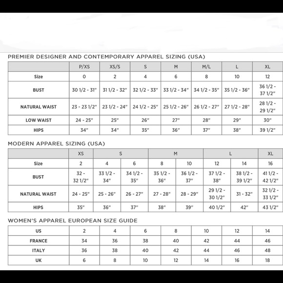 NWT We Should All Be Feminists Feminism Tee Top - Picture 4 of 6